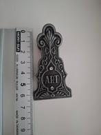 Vintage Prima Marketing Finnabair paper clip, Hobby en Vrije tijd, Scrapbooking, Ophalen of Verzenden, Zo goed als nieuw, Overige typen