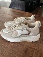Cruyff Sneakers - Maat 38, Ophalen of Verzenden, Gedragen, Wit, Sneakers of Gympen