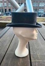 Christy's Cavallo Hoge Hoge Handmade Vintage Dressuurhoed, Ophalen of Verzenden, Zo goed als nieuw