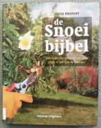 De snoei bijbel, Boeken, Ophalen of Verzenden, Gelezen, Steve Bradley, Interieur en Design