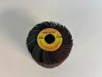schuurrol voor satineermachine P240 - 115x100x19mm, Doe-het-zelf en Verbouw, Ophalen of Verzenden, Nieuw, 1200 watt of meer, Overige typen