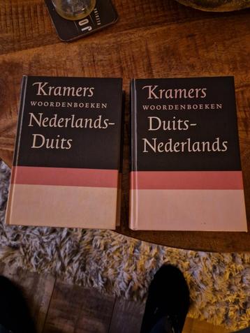 Duits nederlands / Nederlands duits