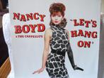 LP Nancy Boyd & The Cappello's, Ophalen of Verzenden, 1960 tot 1980, Gebruikt, 12 inch