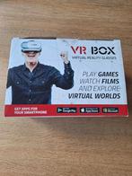 Virtual reality, Spelcomputers en Games, Ophalen, Zo goed als nieuw, Telefoon