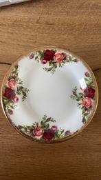 Pin dish / 5 schoteltjes / Old Country Roses, Ophalen of Verzenden