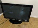 Panasonic VIERA TX-P37X10 - 37” plasma tv – zwart, Audio, Tv en Foto, Televisies, Ophalen, Panasonic, 50 Hz, 80 tot 100 cm
