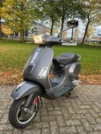 Vespa S 50 4t 2012 snor scooter opknapper, Fietsen en Brommers, Scooters | Vespa, Gebruikt, VL Custom Scooters, Ophalen of Verzenden