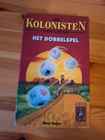 Kolonisten van Catan  het dobbelspel 999 games, Hobby en Vrije tijd, Ophalen of Verzenden, Zo goed als nieuw