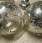 Kandelaars, Ophalen of Verzenden, Zo goed als nieuw, Overige materialen, Minder dan 25 cm