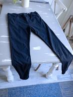 Zwarte broek Paprika maat 3 (48), Kleding | Dames, Grote Maten, Ophalen of Verzenden