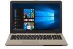 ASUS VivoBook 15 F540LA i3/8GB  Zonder HDD  Werkt – Upgrade, Gebruikt, 2 tot 3 Ghz, 8 GB, ASUS