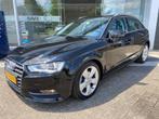 Audi A3 Sportback 1.4 TFSI Ambit. Pro-line S  Pano Sportstoe, Voorwielaandrijving, Gebruikt, 4 cilinders, Zwart