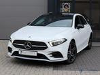 Mercedes-Benz A-Klasse 250 e AMG | 8G Aut | MBUX High End |, 12 maanden, Gebruikt, Zwart, Wit