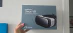 Samsung gear vr oculus, Verzenden, Zo goed als nieuw, VR-bril, Telefoon