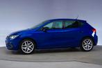 Seat Ibiza 1.0 TSI FR Business Intense [ DAB+ L € 11.845,0, Auto's, Seat, Nieuw, Origineel Nederlands, 5 stoelen, 3 cilinders