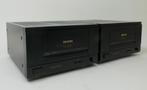 Denon - POA-4400A - Solid state mono block eindversterker, Audio, Tv en Foto, Denon, Ophalen