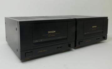 Denon - POA-4400A - Solid state mono block eindversterker