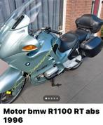BMW R1100RT - Toermotor met ABS, Motoren, Motoren | BMW, 2 cilinders, Particulier, Meer dan 35 kW, Toermotor