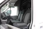 Volkswagen Crafter 2.0 TDI L3 H3 Koelwagen Vrieswagen -20 Gr, Auto's, Bestelauto's, Stof, Euro 6, 4 cilinders, Volkswagen