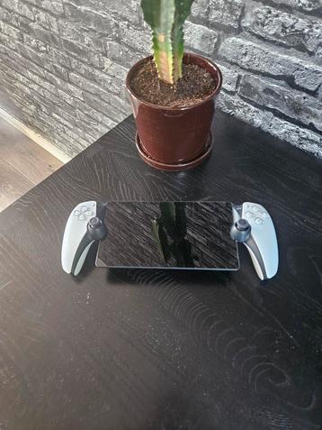 Playstation PS Portal z.g.a.n. (zo goed als nieuw) beschikbaar voor biedingen