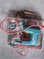 Nietmachiene, Ophalen, Zo goed als nieuw, Kolomboormachine