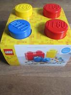 LEGO Opbergboxen * Multi-Pack * 5004894 / 4014 * Nieuw, Kinderen en Baby's, Speelgoed | Duplo en Lego, Nieuw, Complete set, Ophalen of Verzenden