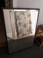 Spiegel 61x85cm, Ophalen, Gebruikt, Minder dan 100 cm, Rechthoekig