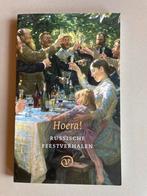 Hoera! Russische Feestverhalen - Nieuw, Ophalen of Verzenden, Nieuw, Nederland