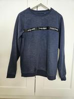 Sweater Jack & Jones donkerblauw maat 176, Trui of Vest, Ophalen of Verzenden, Zo goed als nieuw, Jongen