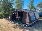 Alpenkreuzer Super GT | Passie gerestaureerd, Caravans en Kamperen, Ophalen, Tot en met 5