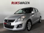 Suzuki Swift 1.2 Bandit Airco/Cruise, Auto's, Voorwielaandrijving, 94 pk, Stof, Gebruikt