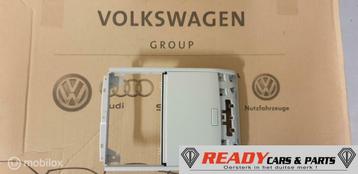 GOLF 7 7.5 BINNEN Frame Brillenvak OPBERGVAK HEMEL 5G0868837 beschikbaar voor biedingen