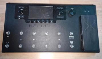 Line 6 Helix LT - Multi-effect processor beschikbaar voor biedingen