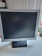 Vintage 17 inch monitor HL711A., Ophalen, Gebruikt, Overige typen, Onbekend