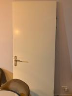 Binnendeur opdek links draaiend  2315x930, Ophalen, 80 tot 100 cm, Binnendeur, Zo goed als nieuw