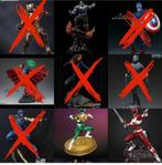 Sideshow - XM Studio, Ophalen of Verzenden, Zo goed als nieuw