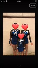 Acro trio pakje, Maat 36 t/m 42, Ophalen of Verzenden, Gebruikt, Turnpak(je)