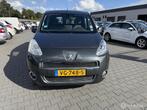 Peugeot Partner bestel 122 1.6 e-HDI L1 Navteq, Auto's, Bestelauto's, Euro 5, Gebruikt, 4 cilinders, Origineel Nederlands