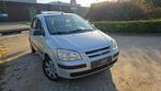 Hyundai Getz 1.1i Active 5 DEURS SCHUIFDAK NWE APK!, Auto's, Voorwielaandrijving, 4 cilinders, Origineel Nederlands, Bedrijf