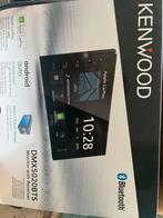 Kenwood DMX5020BTS Android Auto/Apple CarPlay, Auto diversen, Ophalen of Verzenden, Gebruikt
