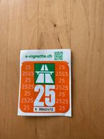 Vignet Zwitserland, Drie personen of meer