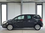 Opel Meriva 1.4 Turbo Design Edition AUTOMAAT | Cruise contr, Stof, 4 cilinders, Zwart, Bedrijf