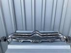 Bumper Grill Citroen C4 9687946280 Gril C-21018, Ophalen of Verzenden