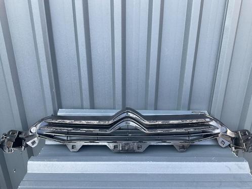 Bumper Grill Citroen C4 9687946280 Gril C-21018, Auto diversen, Tuning en Styling, Ophalen of Verzenden