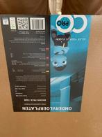 4 pakken (18,6m2) ondervloer 10dB (nieuw in verpakking), Ophalen, Overige materialen, 30 cm of meer, 50 tot 150 cm