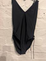 Sapph badpak maat XL 42 NIEUW!! Nu €17,50, Ophalen of Verzenden, Nieuw, Zwart, Badpak