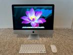 Apple iMac 21.5” 8GB Gebruiksklaar – Magic Keyboard en Muis, Computers en Software, 2 tot 3 Ghz, 8 GB, IMac, Ophalen of Verzenden