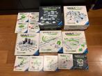 Gravitrax mega verzameling, Ophalen of Verzenden, Gebruikt, Ravensburger