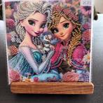 Diamond painting kerstkaart, Ophalen, Nieuw, Kerst