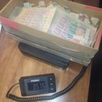postzegels 440gram afgeweekt., Postzegels en Munten, Postzegels | Volle albums en Verzamelingen, Ophalen of Verzenden, Buitenland